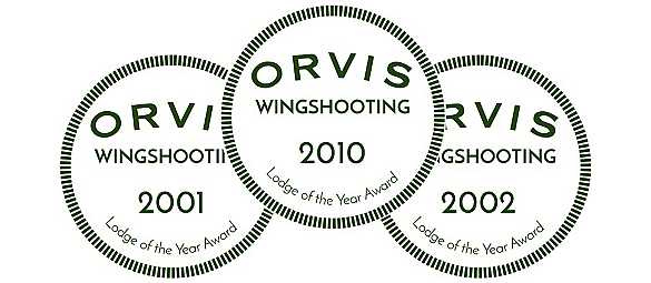Orvis Wingshooting