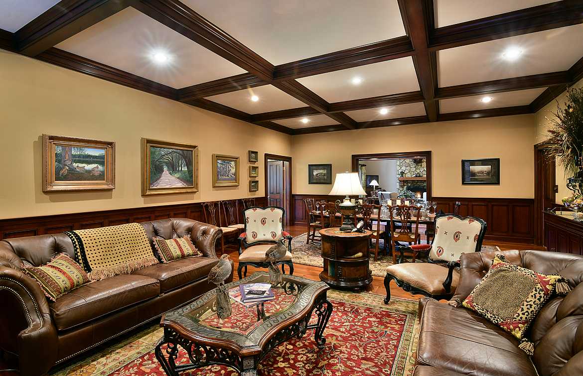 Quail Hunting Lodge Rio Piedra Plantation