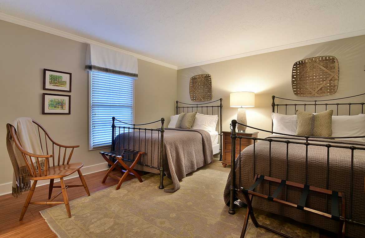 Quail Hunting Lodge Rio Piedra Plantation